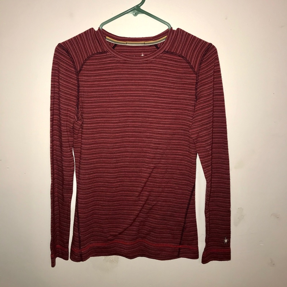 Smartwool thermal long sleeve